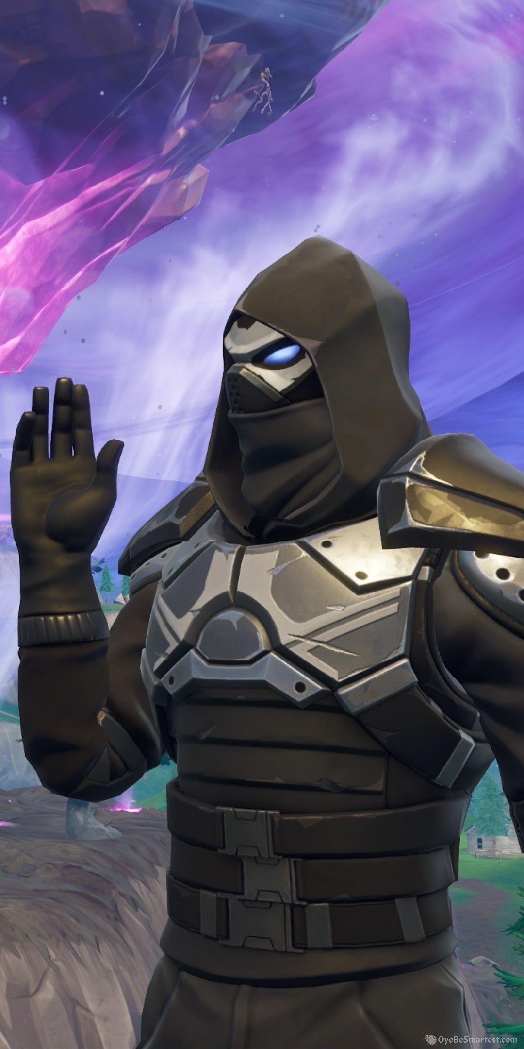 Download enforcer fortnite wallpapers Bhmpics