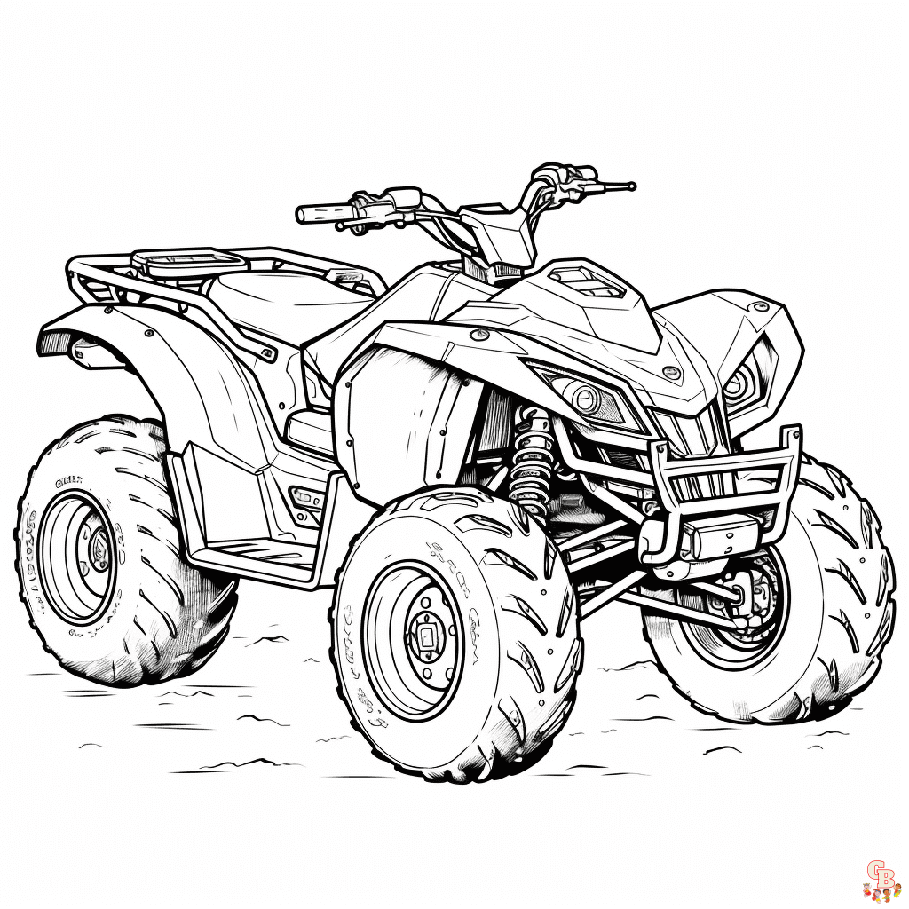 Printable wheeler coloring pages free for kids and adults