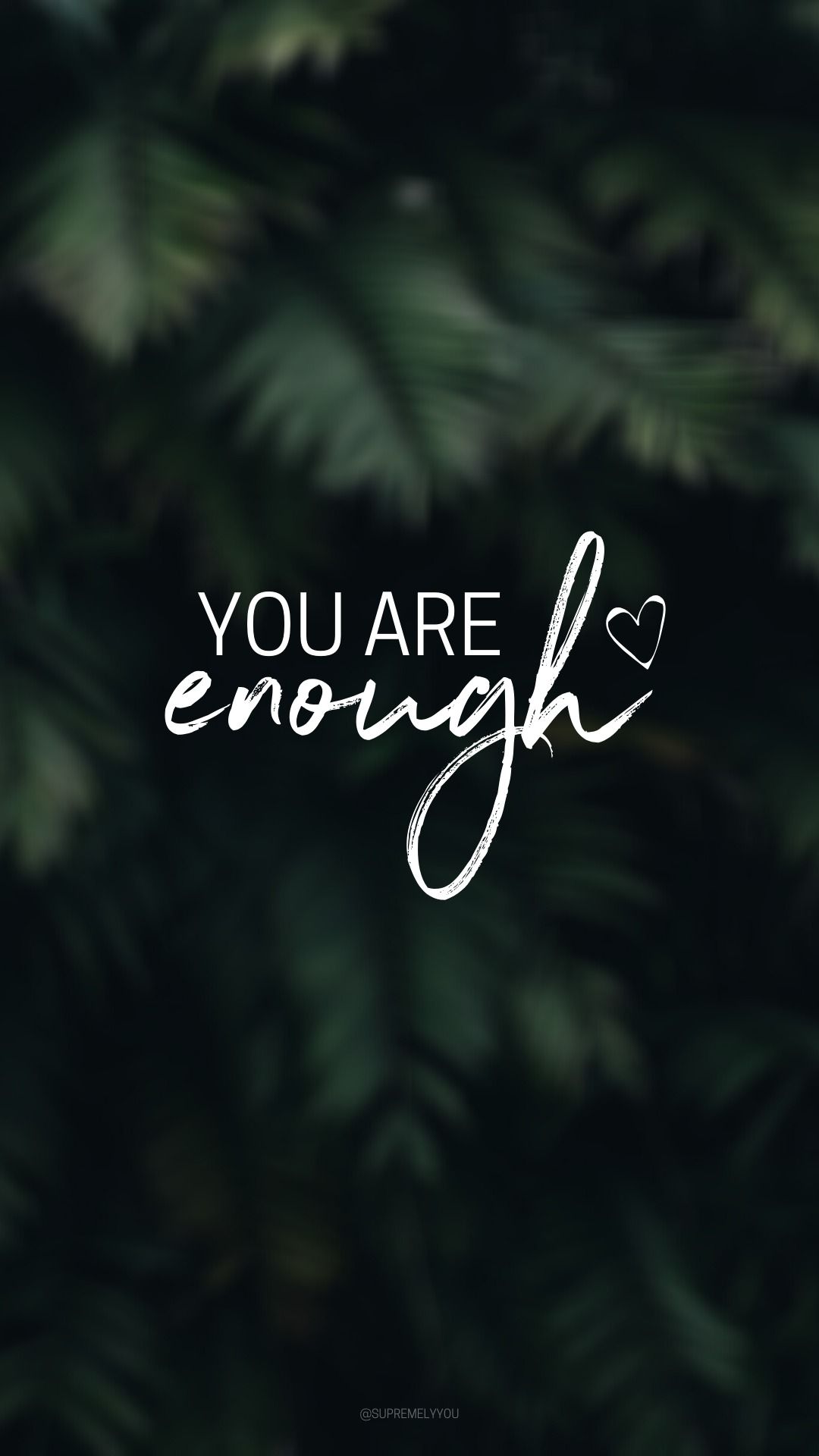 Not enough, feelingdown, sad, sadboyhours, sad, HD phone wallpaper | Peakpx