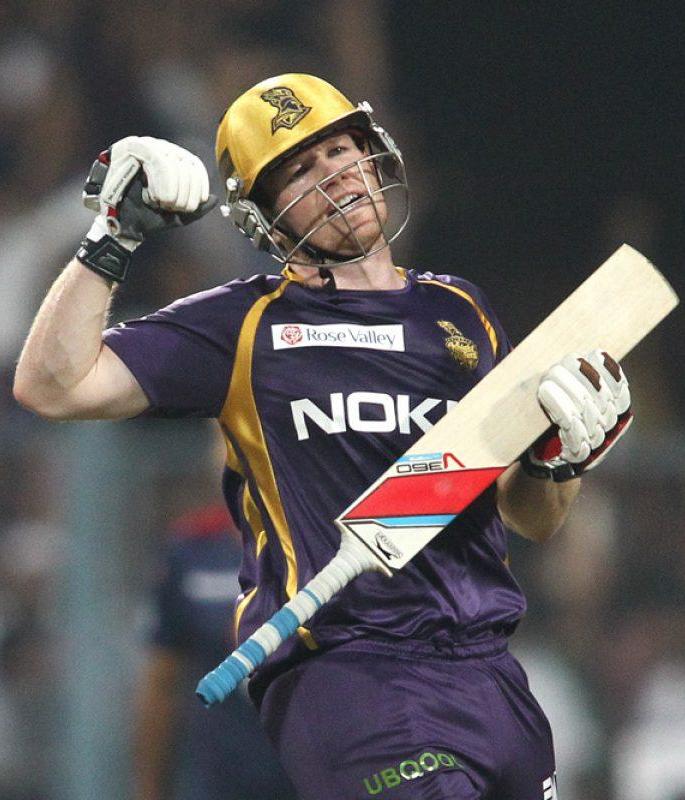 Download Free 100 + eoin morgan kkr Wallpapers