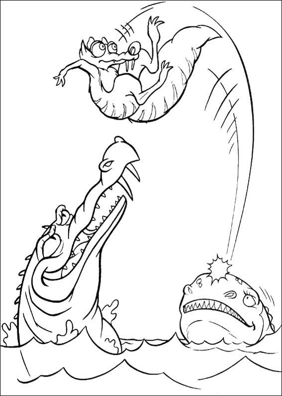 Ice age coloring coloring pages cool coloring pages disney coloring pages