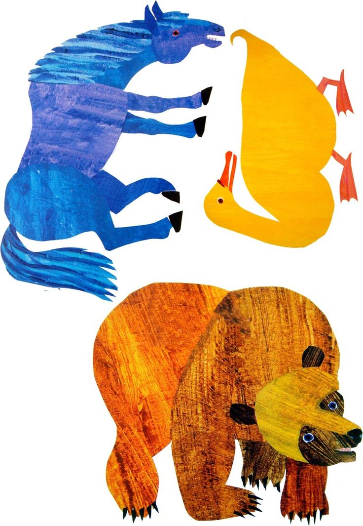 Pin by vasdekeio on eric carle eric carle brown bear eric carle activities