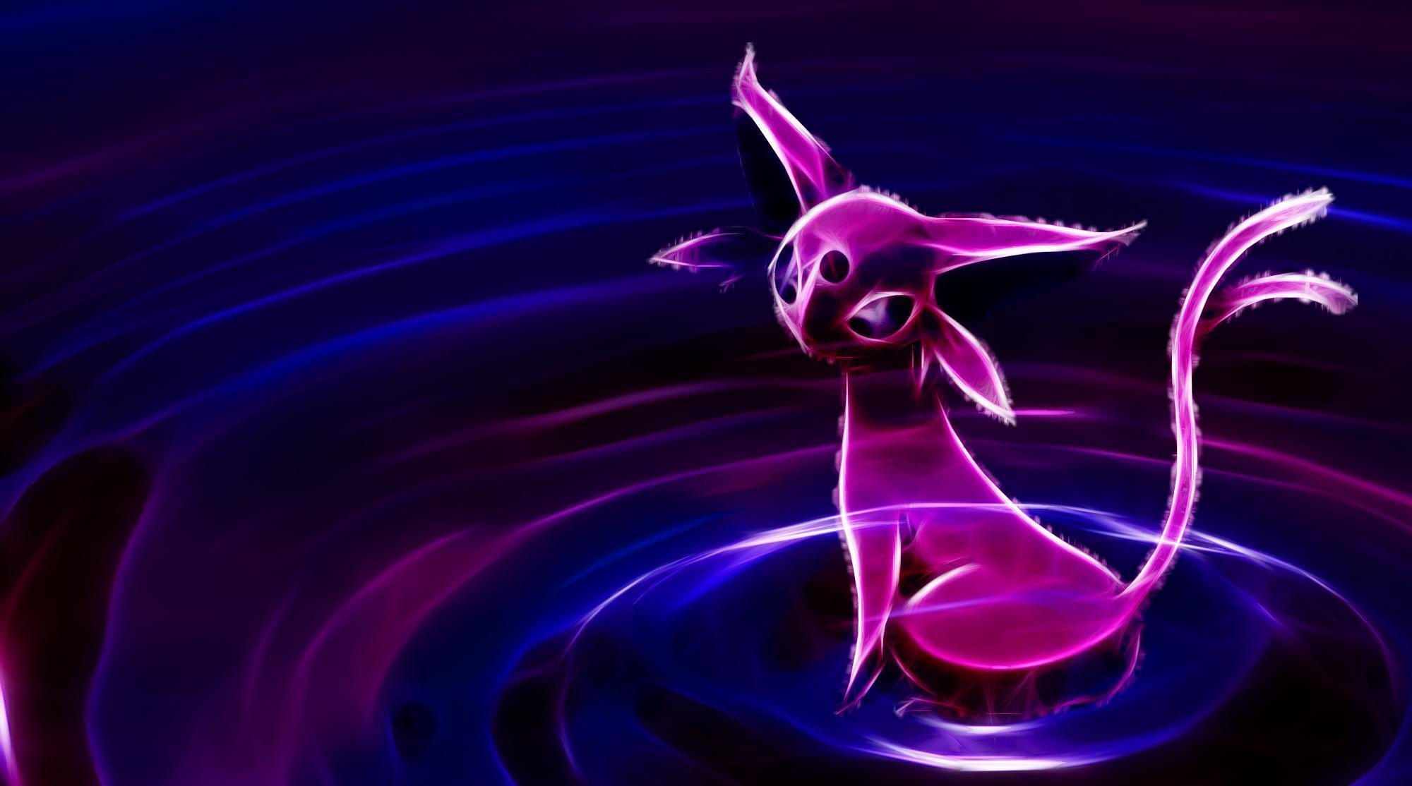 Espeon wallpapers