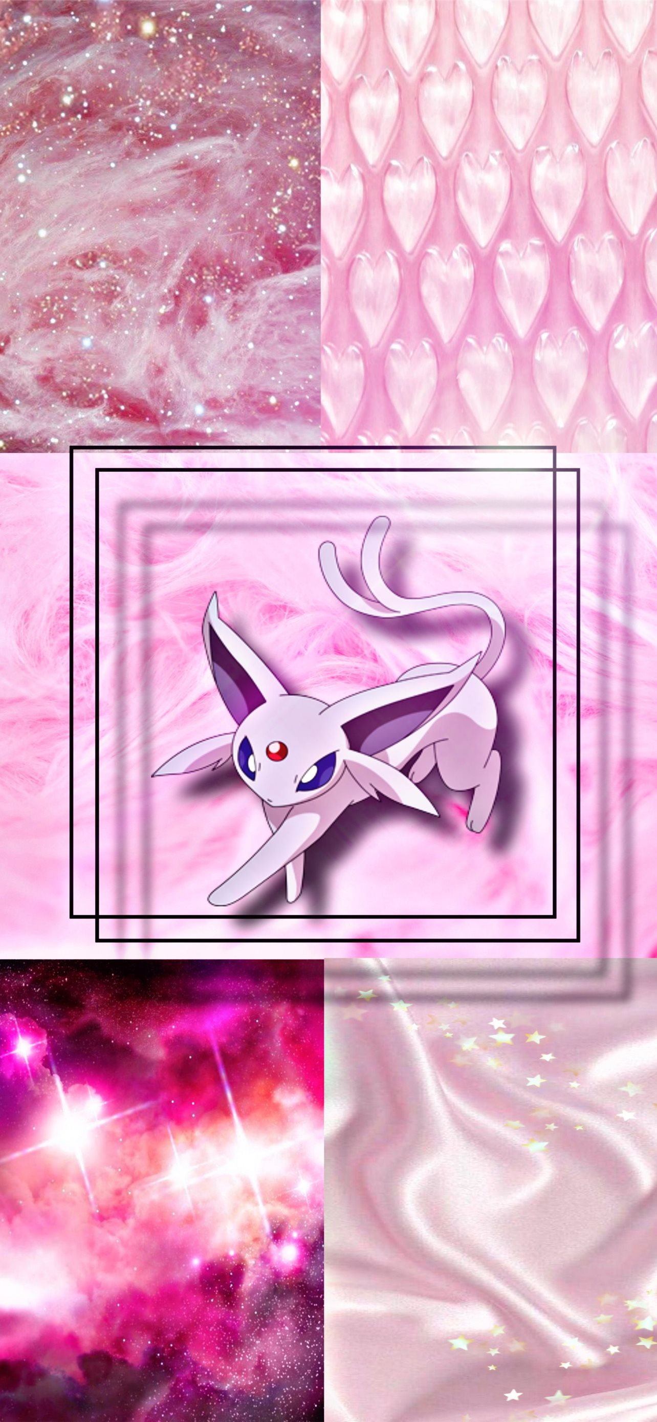 Espeon hd iphone wallpapers free download