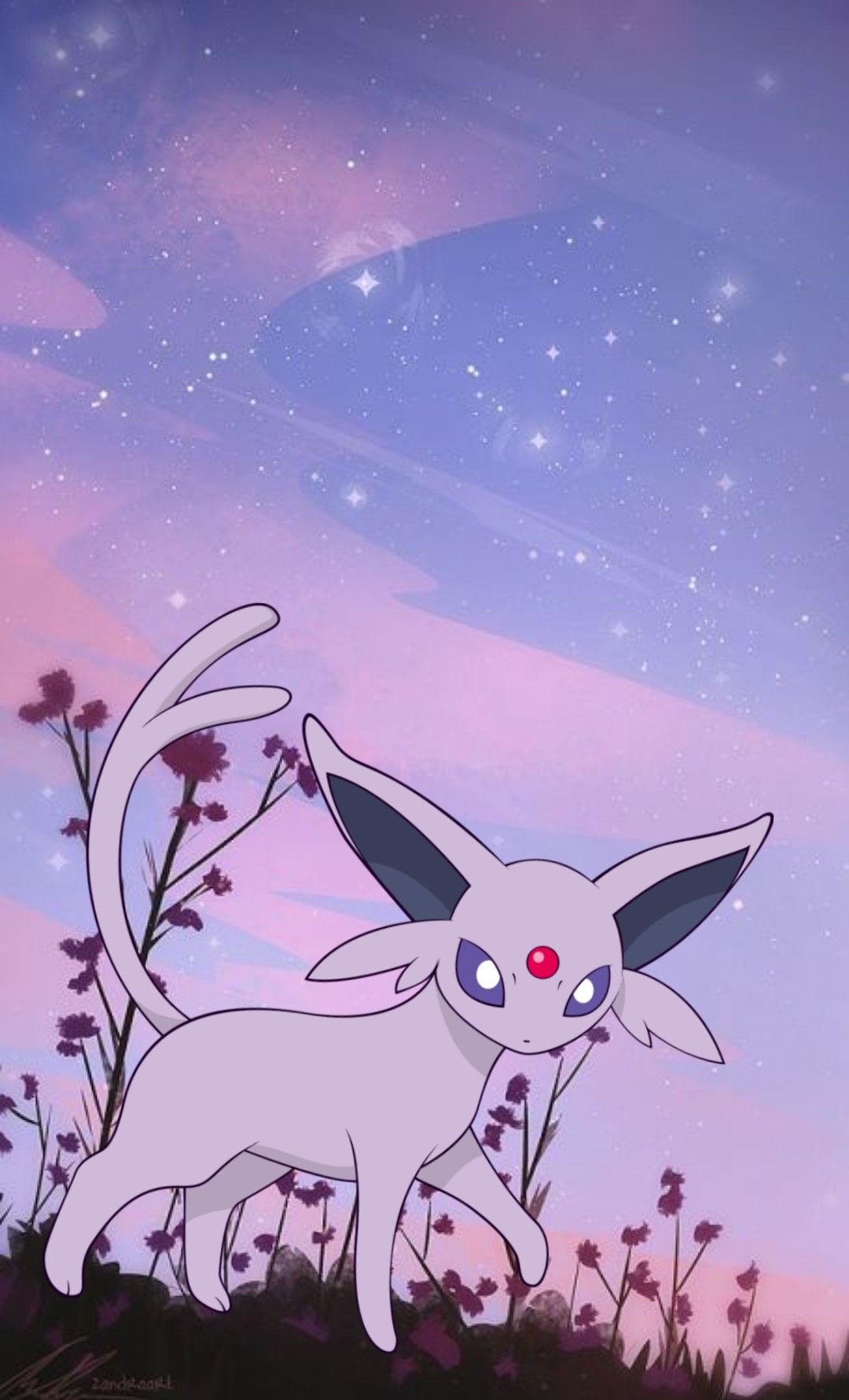 Espeon wallpaper pokemon backgrounds eevee wallpaper cute pokemon wallpaper