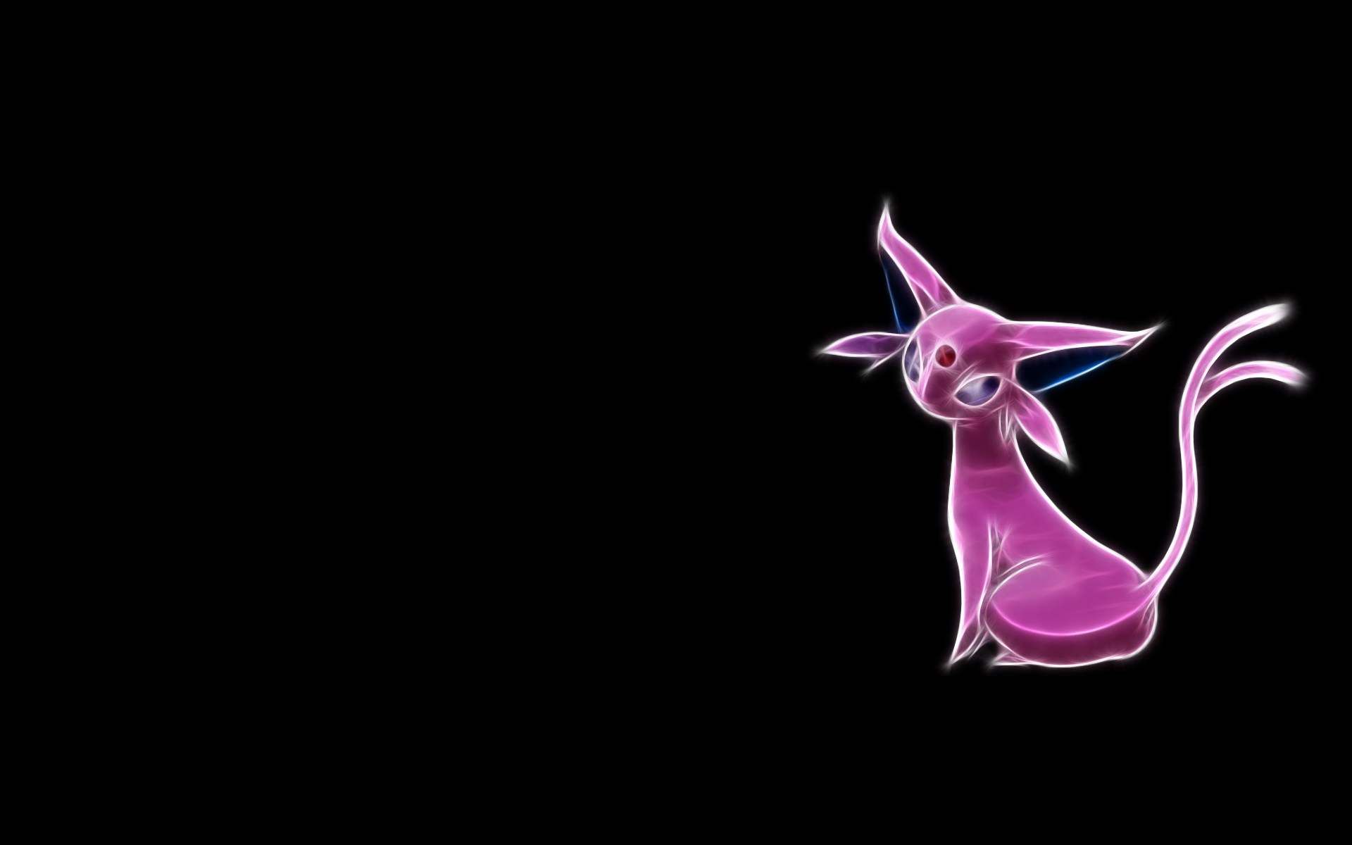 Espeon wallpaper hd wallpaper pokemon umbreon and espeon