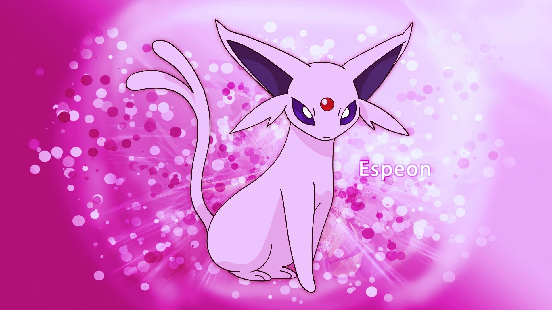 Cute espeon s on