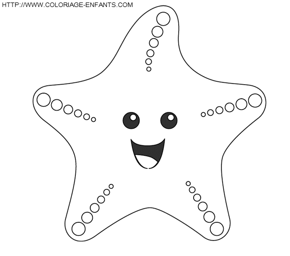 Starfish animals ndash printable coloring pages star coloring pages printable coloring pages coloring pages