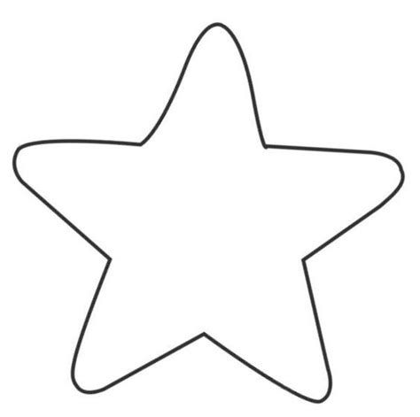 Moldes de estrellas gratis para descargar e imprimir coloring sheets for kids kids christmas templates printable free