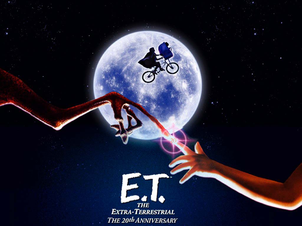 Et wallpapers