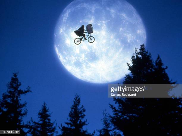 Et the extra terrestrial photos and premium high res pictures