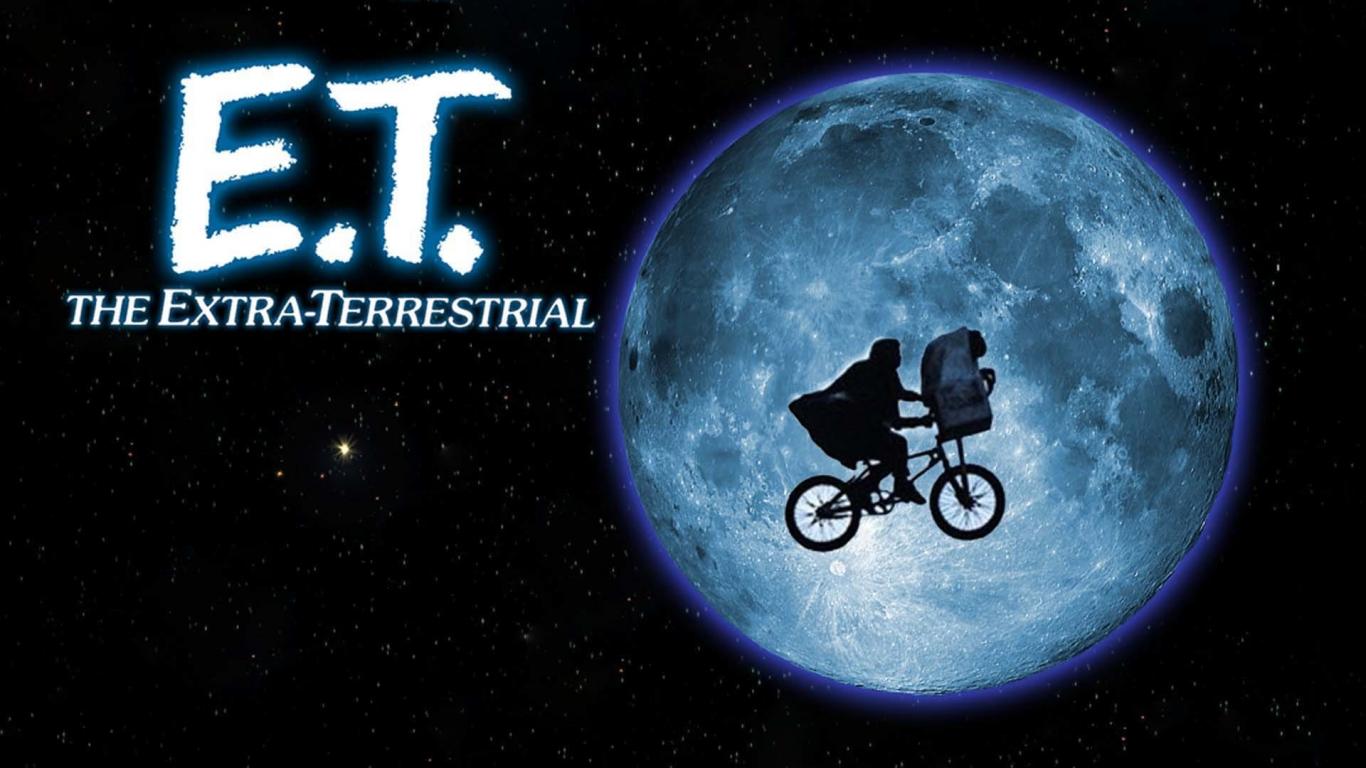 Et movie wallpapers