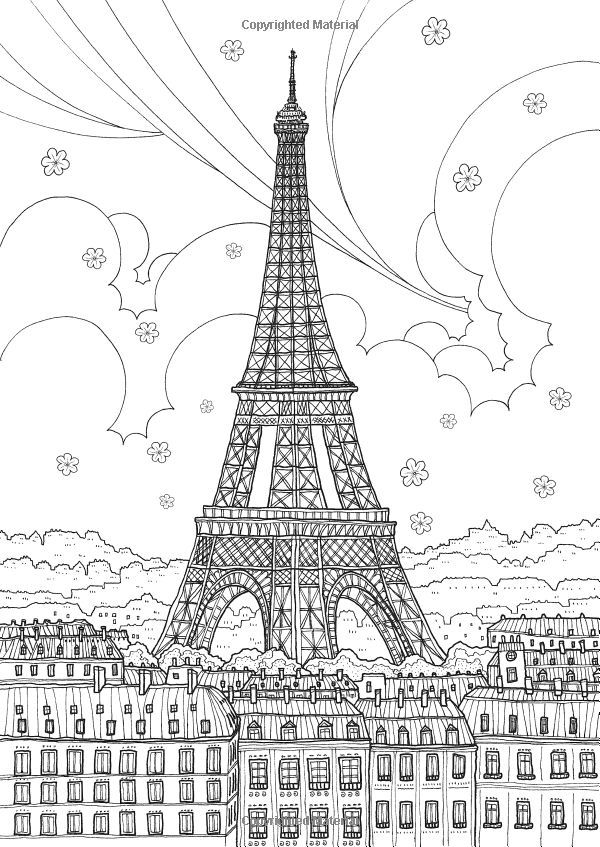 Pin by transfertravel on travel to europe coloring book pages coloring books coloring pages to print