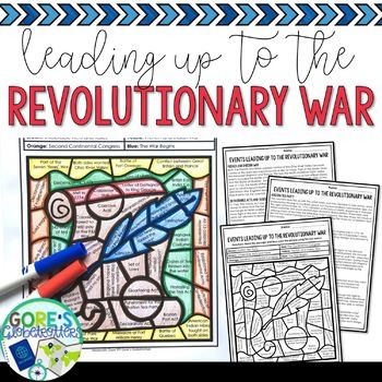 American revolution causes activity social studies classroom social studies resources teaching history