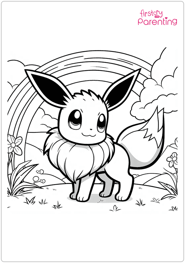 Free printable pokemon coloring pages and worksheets for kids