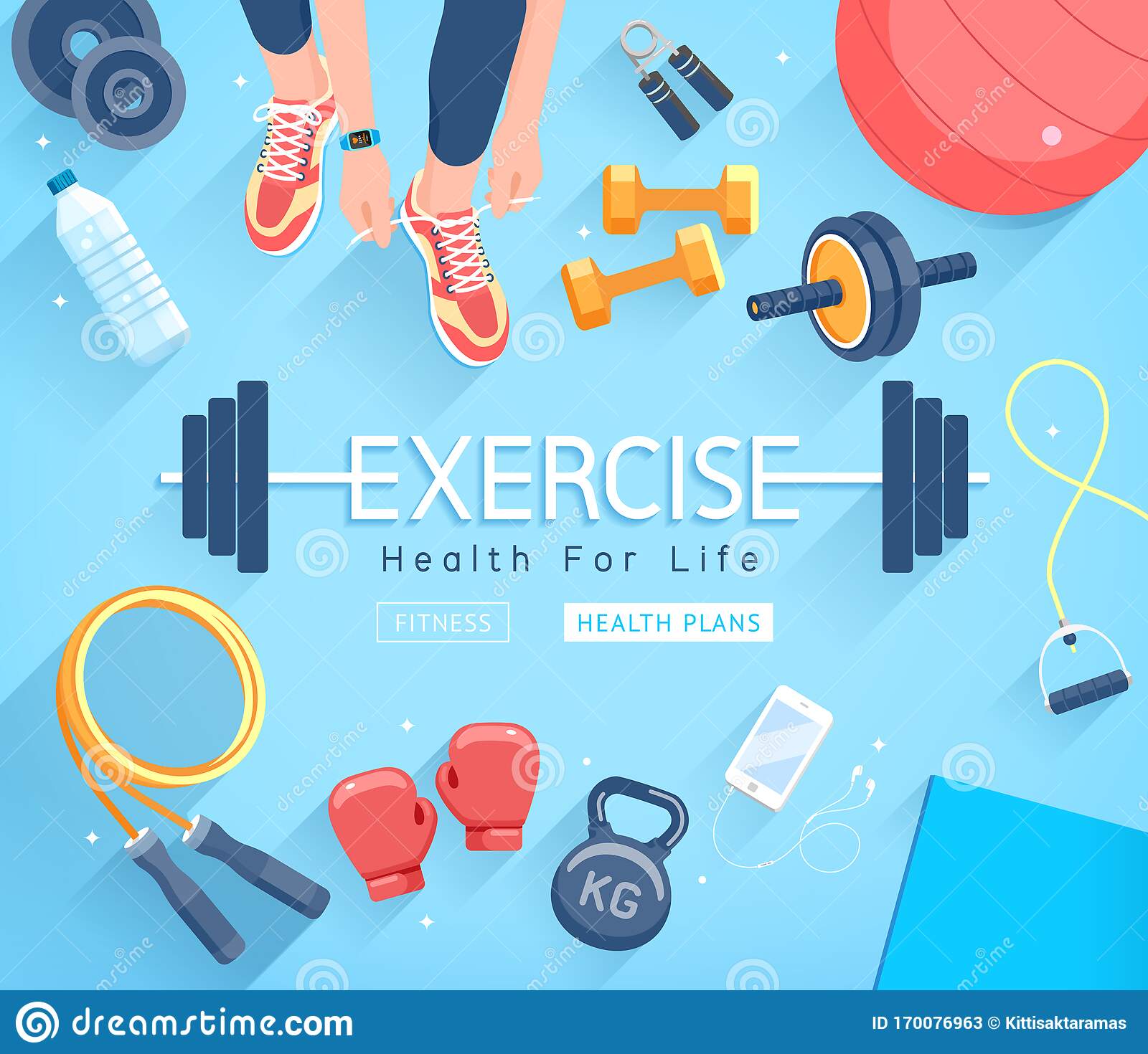 Exercise Background Stock Photos, Images and Backgrounds for Free Download