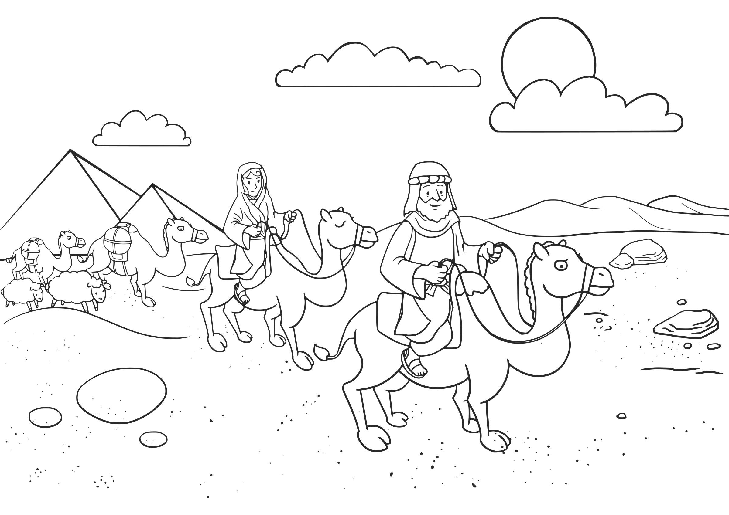 Exodus colouring pages can range from family friendly and fun to wtf rexjew