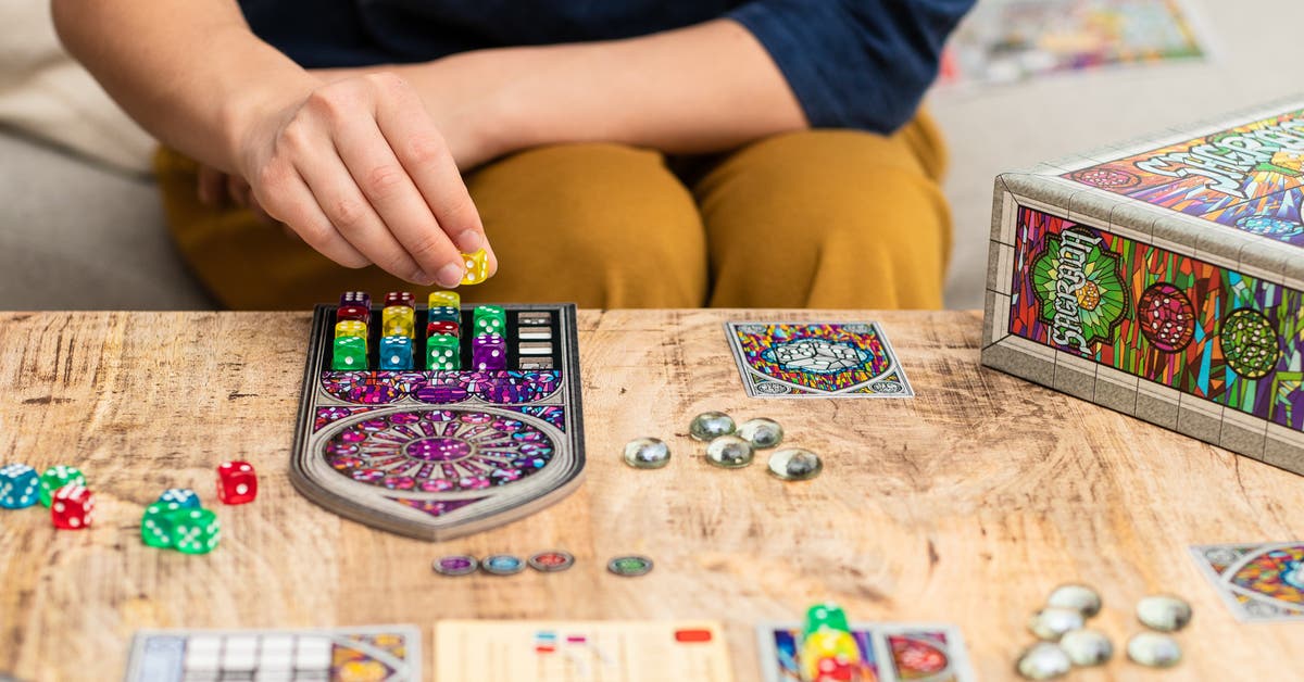 Best board games of reviews by wirecutter