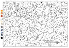 Adult color by numbers and plex coloring ideas color by numbers coloring books colouring pages