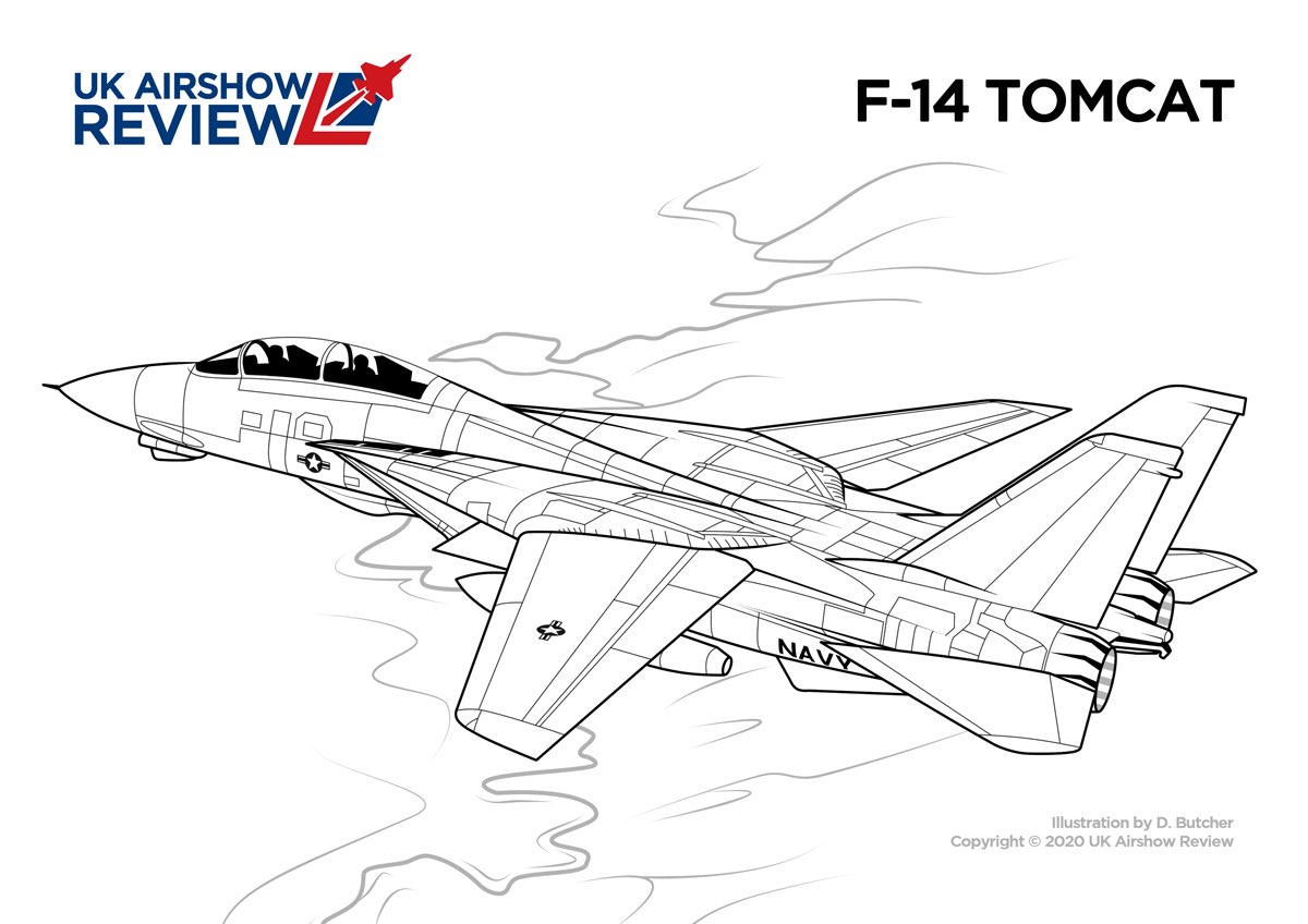 Strikeeagle on x for any avgeeks stuck at home with bored children ive made a few colouring sheets that are available to download from ukar it wont replace airshows but might keep