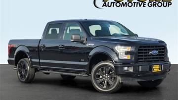 Used ford f