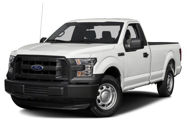 Ford f