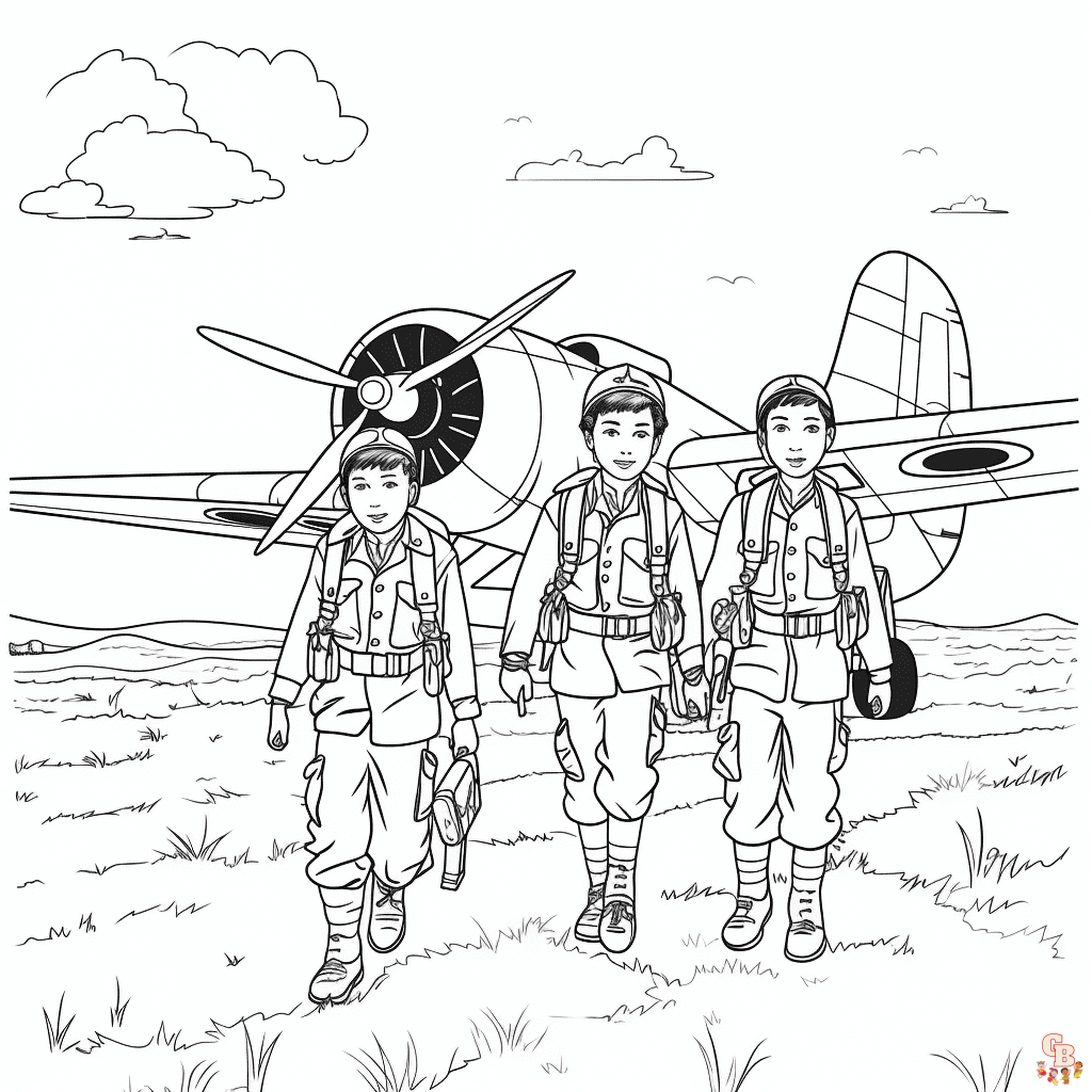 Printable ww coloring pages free for kids and adults