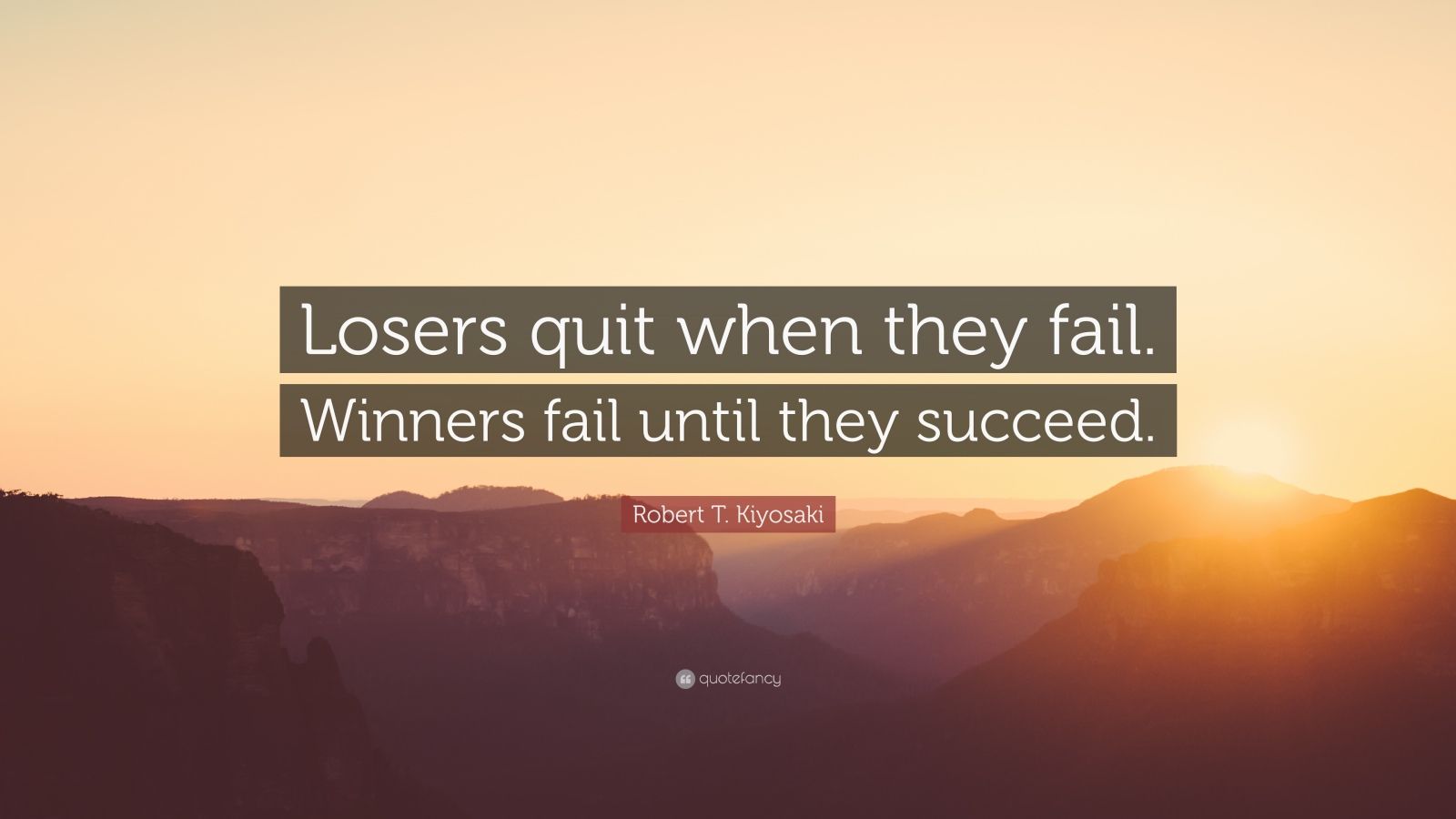 Top failure quotes update