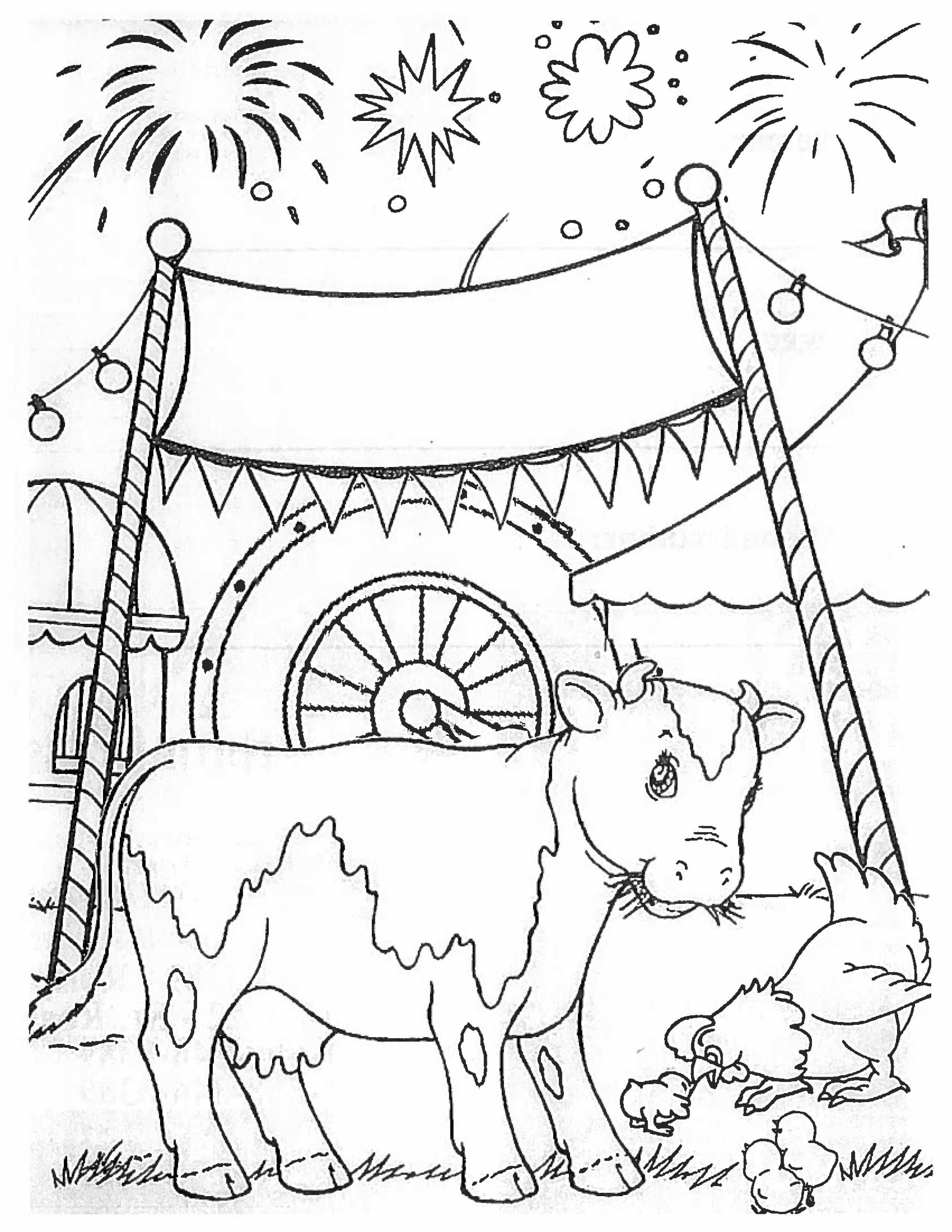 Country fair coloring pages sketch coloring page coloring pages county fair crafts detailed coloring pages