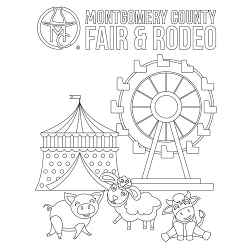 Fair in the classroom â montgomery county fair association