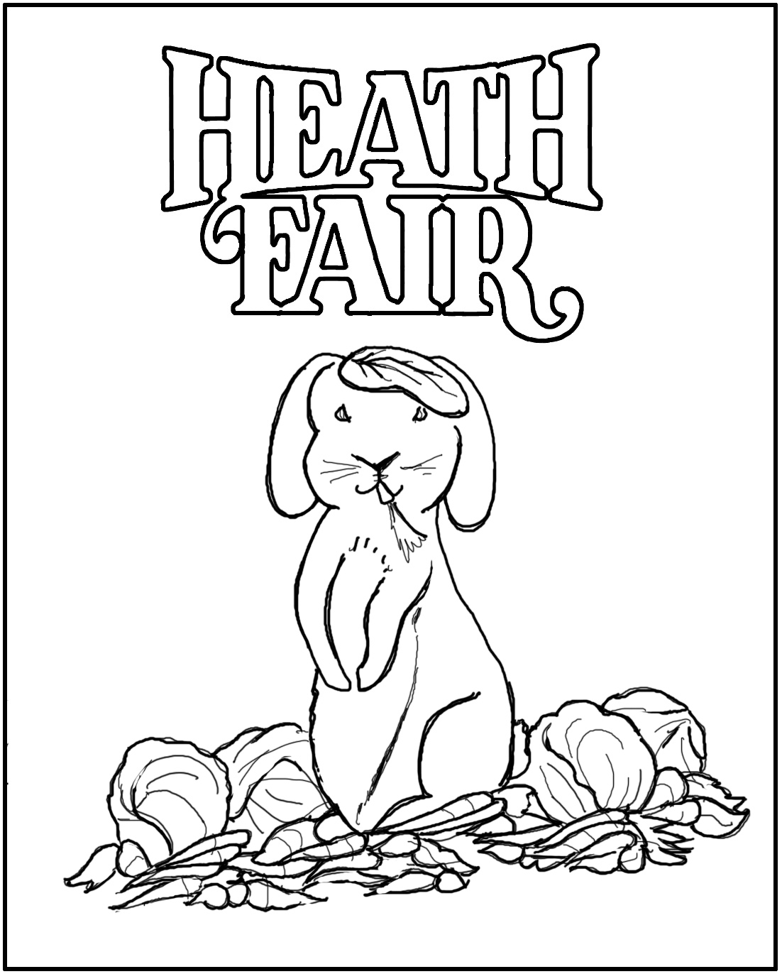 Heath fair