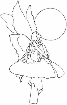 Fairy ideas fairy coloring pages fairy art fairy coloring