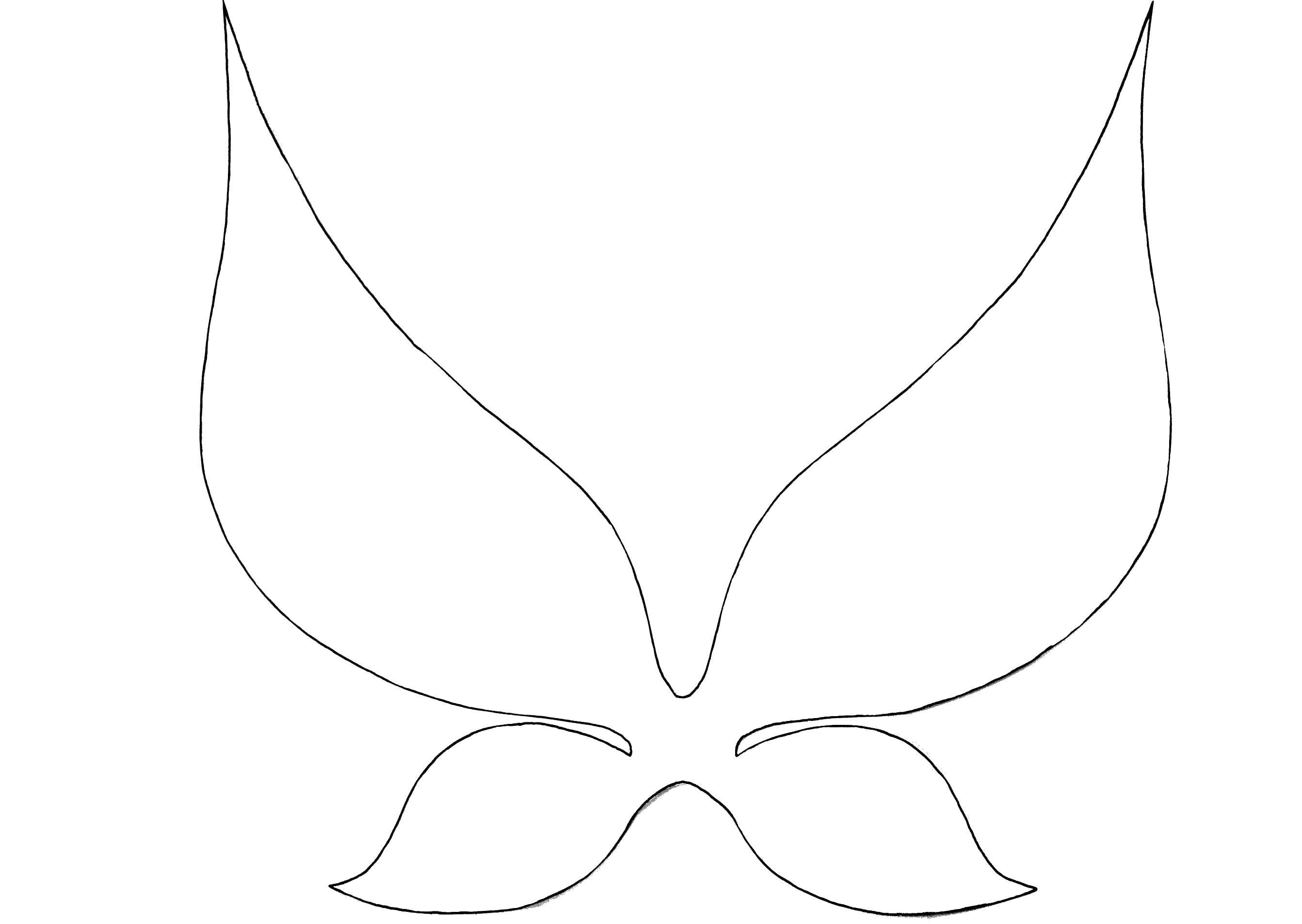 Online coloring pages coloring coloring page the outline of fairy wings coloring