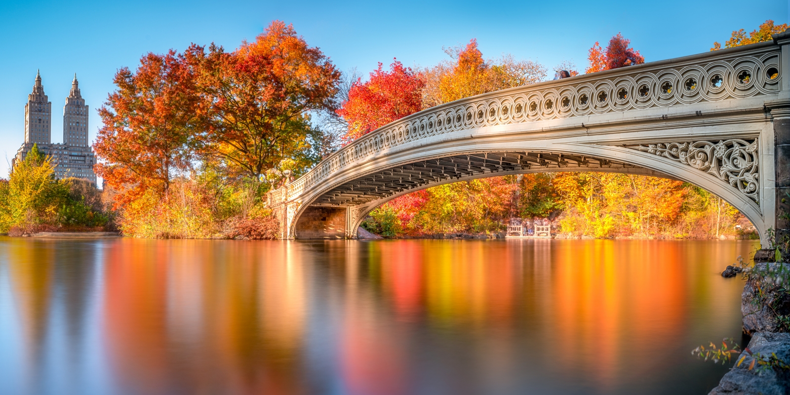 Download Free 100 + fall central park