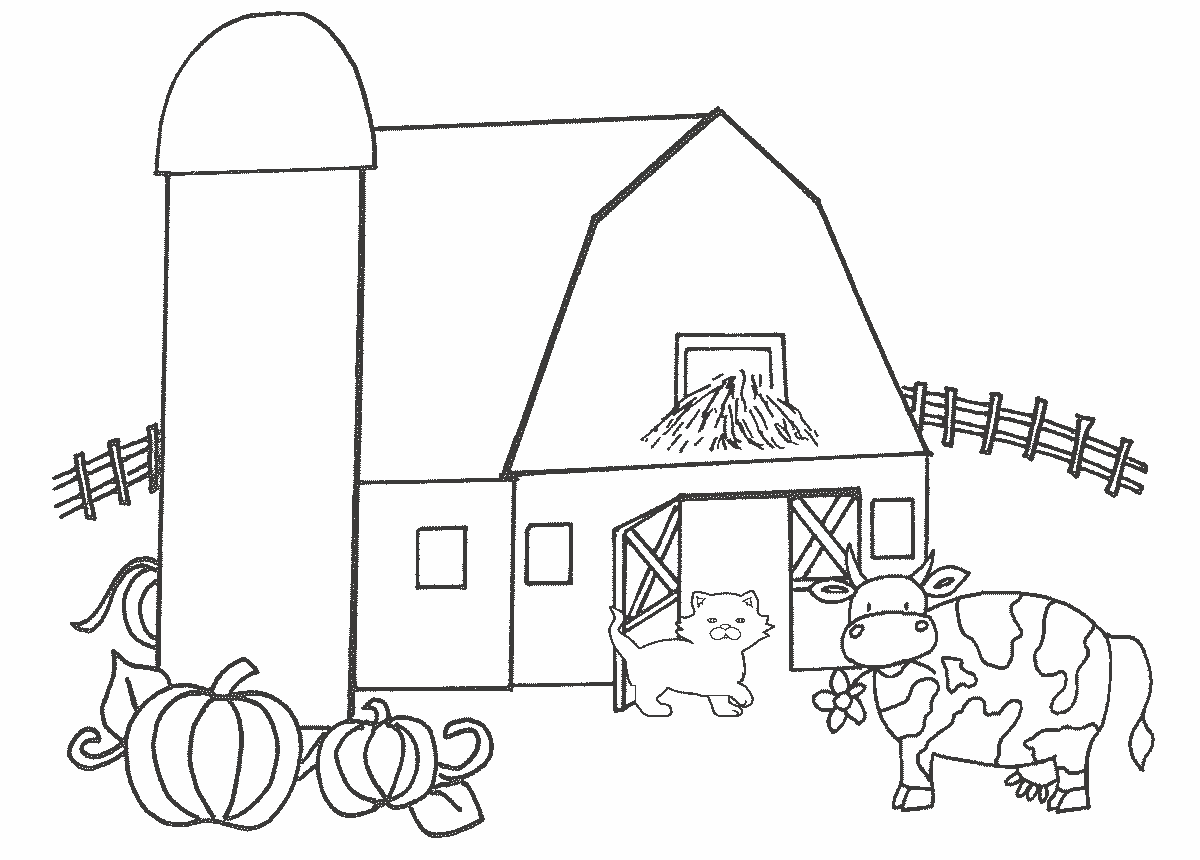 The kids zone at hill ridge farms coloring pages