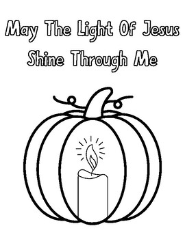 Fall sermon notes coloring pages bundle by emilie hussey tpt