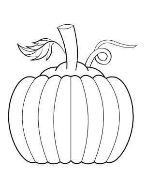 Free printable fall coloring pages