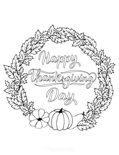 Free printable autumn fall coloring pages thanksgiving coloring pages fall coloring pages free thanksgiving coloring pages