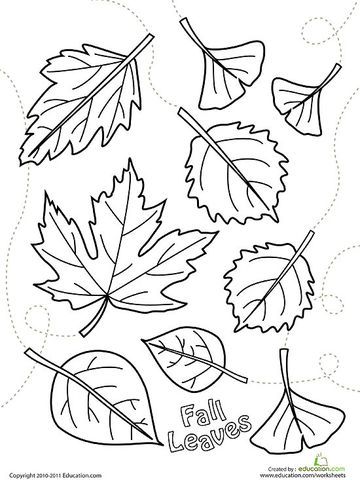 Big kids fall coloring pages leaf coloring page fall leaves coloring pages