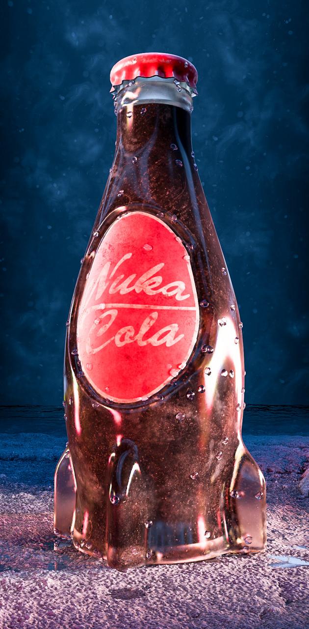 Download Free 100 + fallout 3 nuka cola Wallpapers