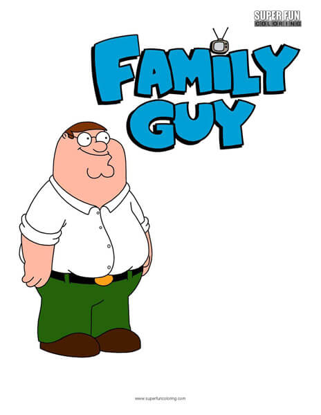 Family guy