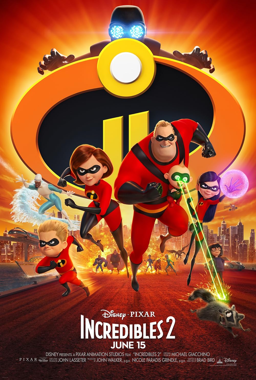 Incredibles