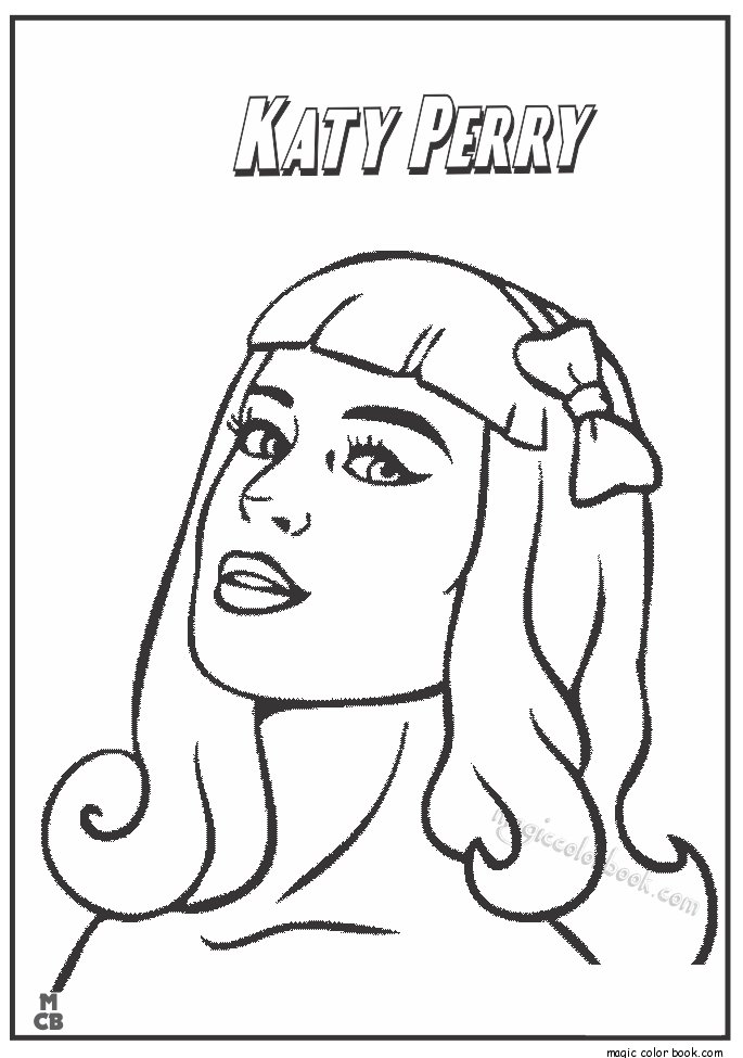 Magic color book on x famous people coloring pages katy perry httpstcouglixhmyg httpstcohwebukfll x