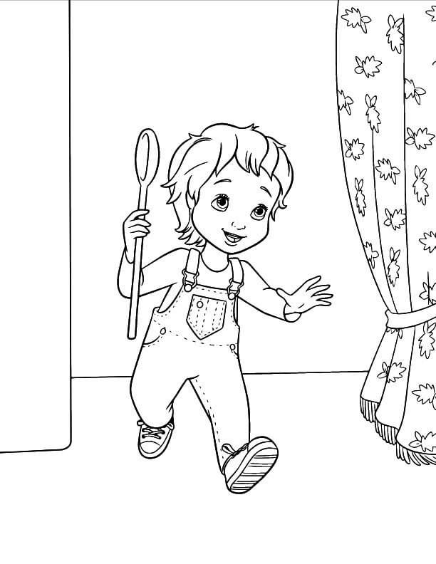 Fancy nancy coloring pages printable for free download