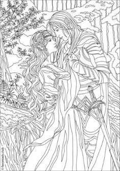 Coloring pages fantasy ideas coloring pages coloring books colouring pages