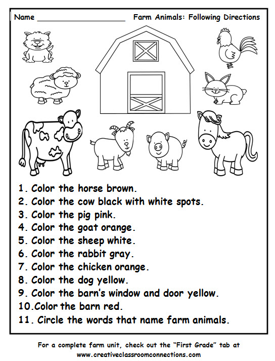 The montgomery county agricultural fair education materials