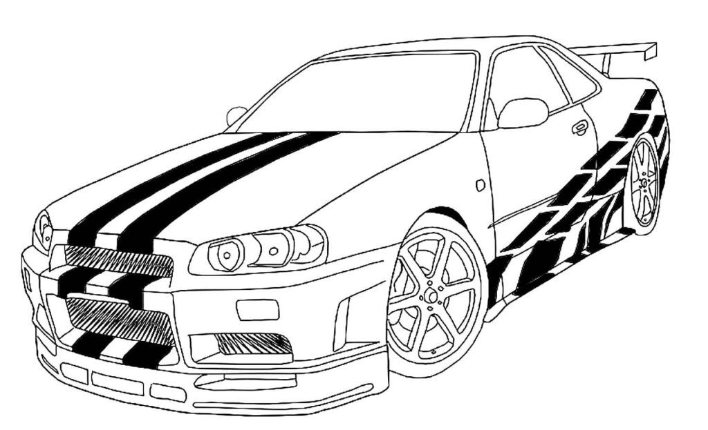 Racing cars loring pages free download and print cars loring pages ol car drawings car drawings