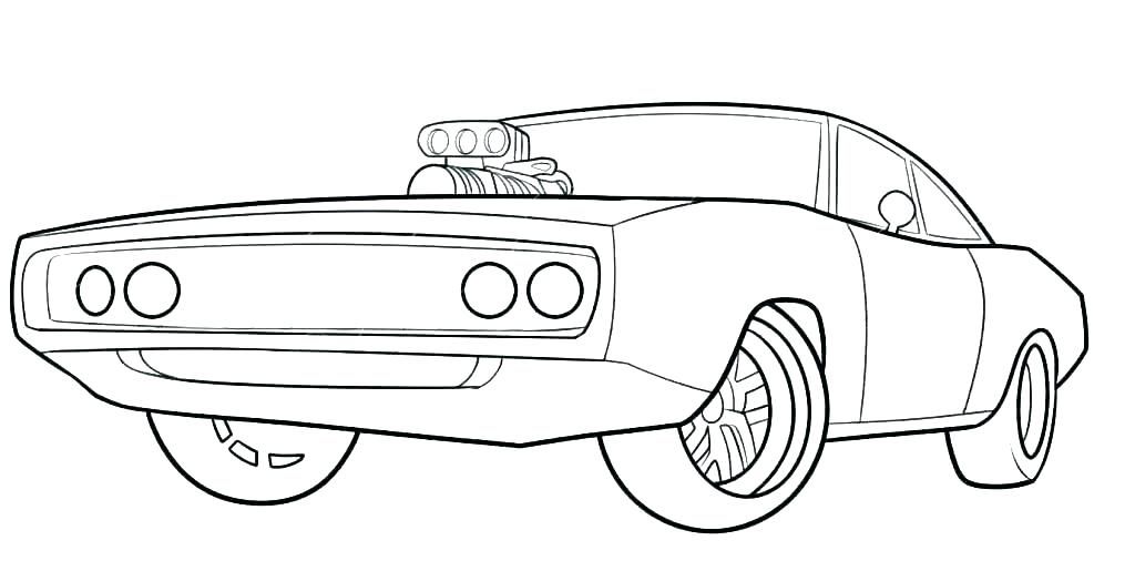 Car coloring pages pdf ideas for kid and teenager