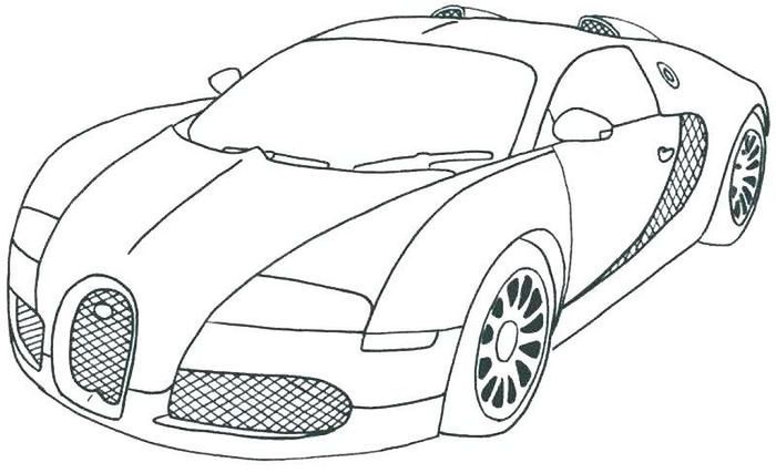 Car coloring pages cars coloring pages race car coloring pages sports coloring pages
