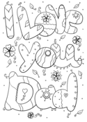 Fathers day coloring pages free coloring pages